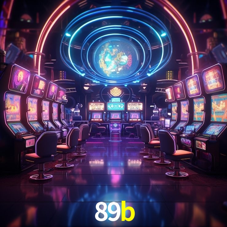 A Emoção da Loteria na 89b: Uma Chance de Mudança de Vida