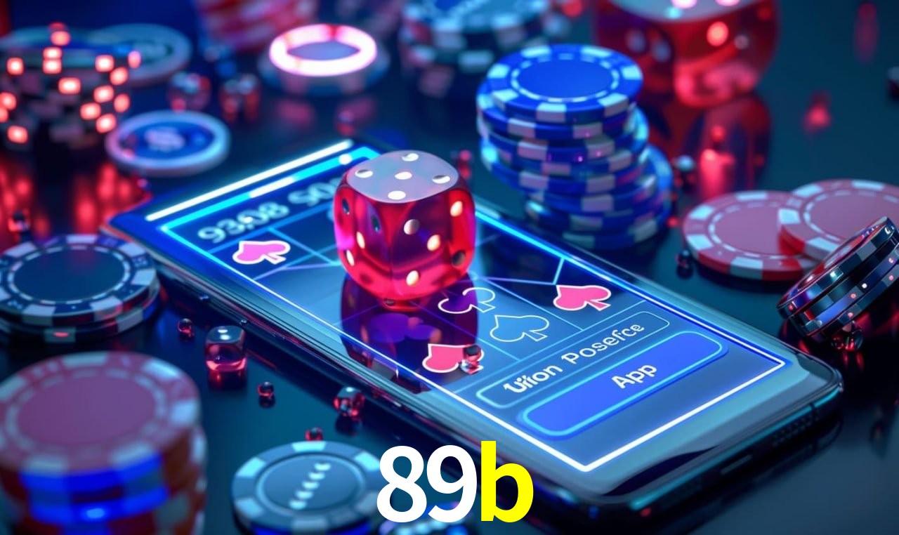 Desvendando o Mundo dos Jogos Virtuais na 89b